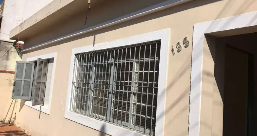 Casa em condomínio fechado com 3 quartos à venda no Jardim Campos Elíseos, Campinas 