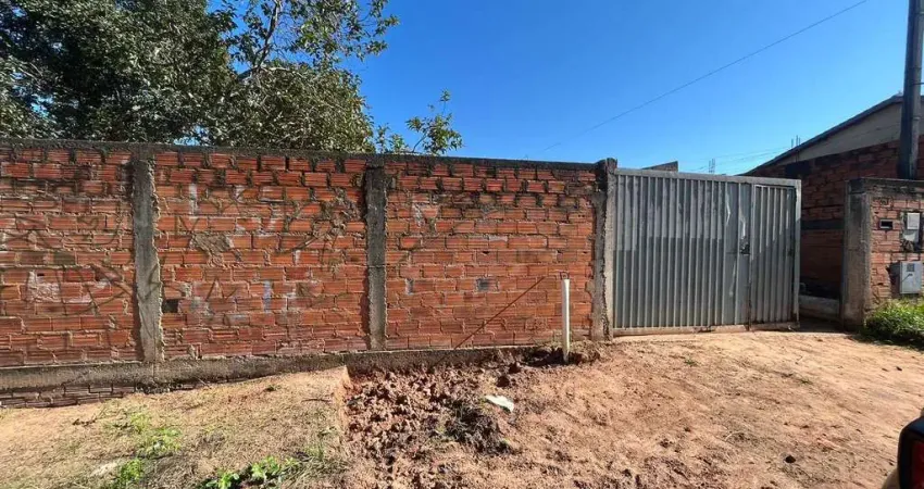 Casa em condomínio fechado com 1 quarto à venda na Cidade Satélite Íris, Campinas 