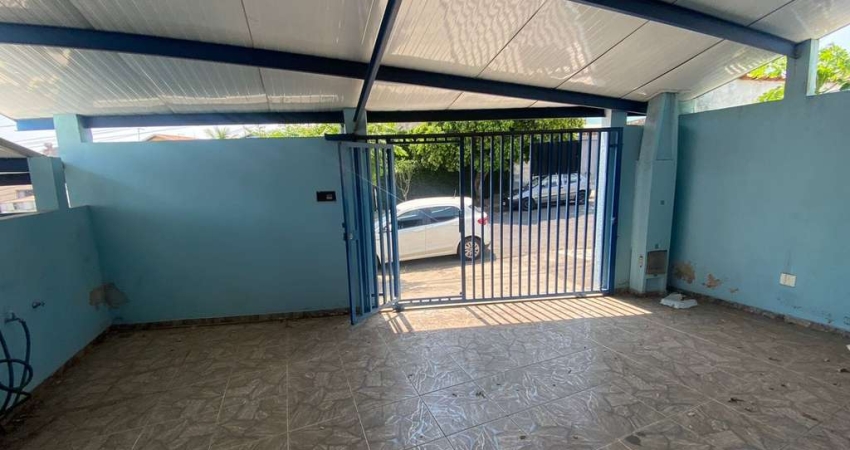 Casa em condomínio fechado com 3 quartos à venda no Parque Valença I, Campinas 