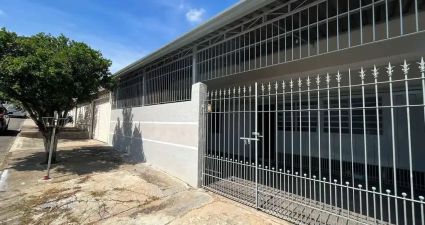 Casa em condomínio fechado com 3 quartos à venda no Jardim Florence, Campinas 
