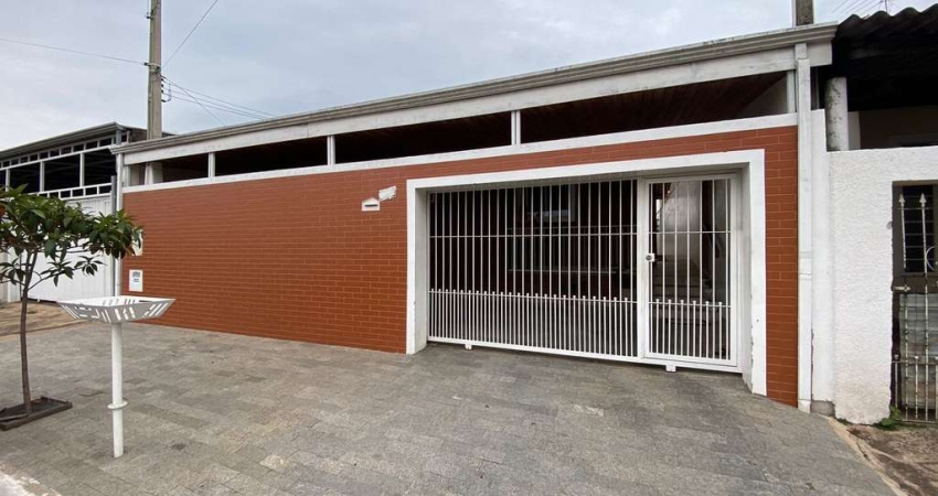 Casa à venda, Conjunto Habitacional Parque Itajaí, Campinas, SP