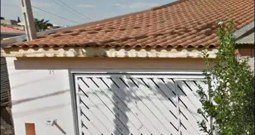Casa à venda, Loteamento Residencial Novo Mundo, Campinas, SP