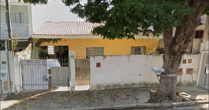 Casa em condomínio fechado com 2 quartos à venda no Jardim Samambaia, Campinas 