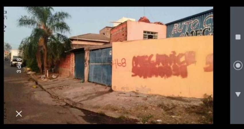 Casa em condomínio fechado com 2 quartos à venda no Parque Valença I, Campinas 
