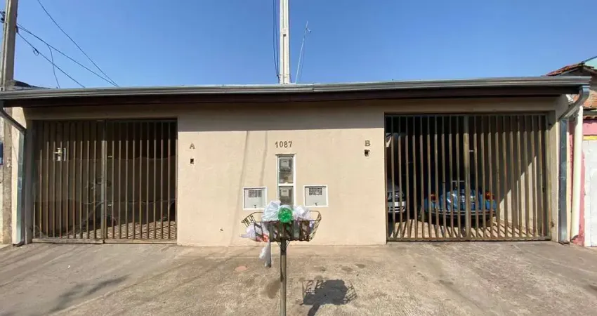 Casa em condomínio fechado com 4 quartos à venda no Jardim Florence, Campinas 
