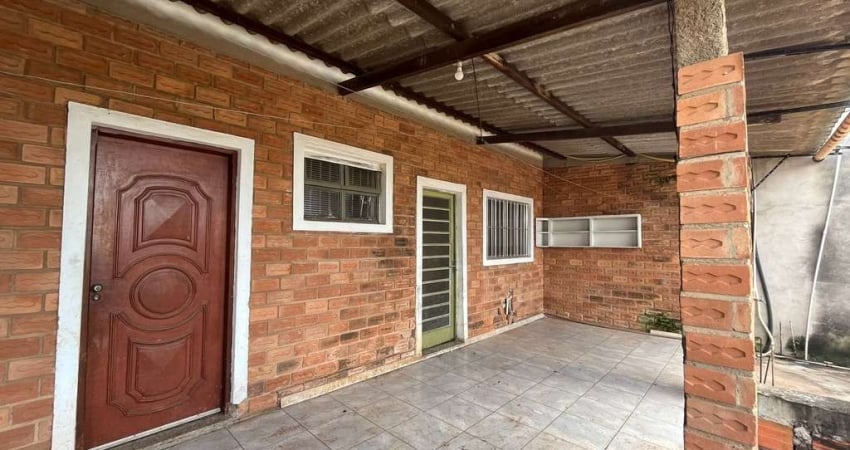 Casa em condomínio fechado com 2 quartos à venda no Parque Valença II, Campinas 