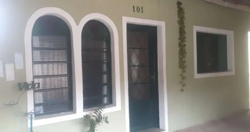 Casa à venda, Conjunto Habitacional Parque da Floresta, Campinas, SP