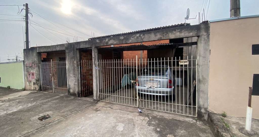 Casa em condomínio fechado com 4 quartos à venda no Parque Valença I, Campinas 