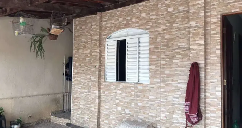 Casa à venda, Conjunto Habitacional Parque da Floresta, Campinas, SP