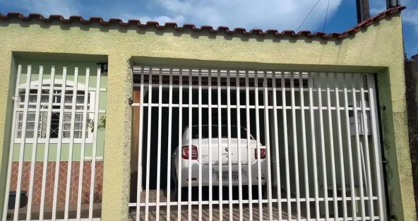 Casa em condomínio fechado com 2 quartos à venda no Jardim Maracanã, Campinas 