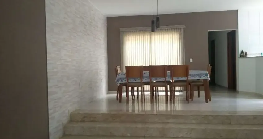 Casa em condomínio fechado com 3 quartos à venda no Jardim Nova Esperança, Campinas 
