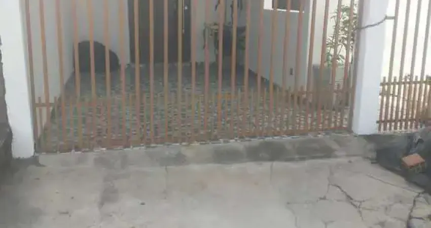 Casa à venda, Loteamento Residencial Novo Mundo, Campinas, SP