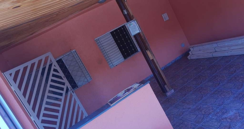 Casa em condomínio fechado com 2 quartos à venda no Parque Valença I, Campinas 
