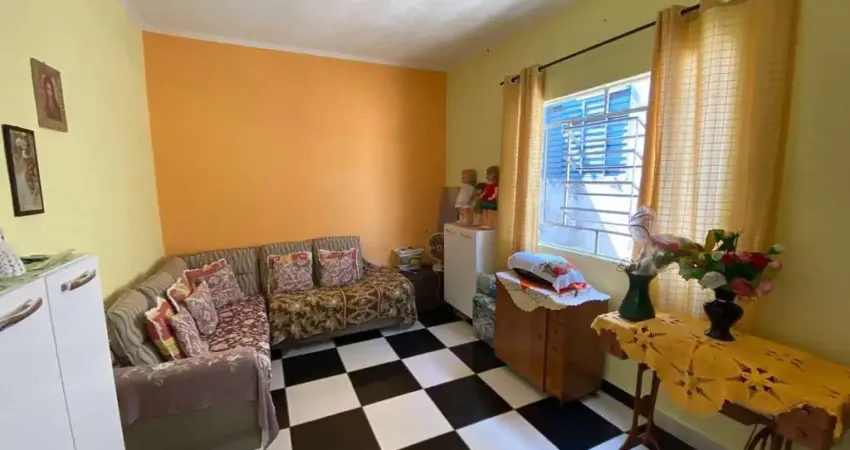 Casa à venda, Jardim Novo Maracanã, Campinas, SP