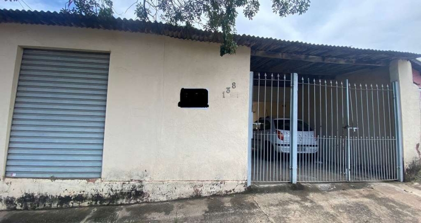 Casa em condomínio fechado com 3 quartos à venda no Parque Valença I, Campinas 