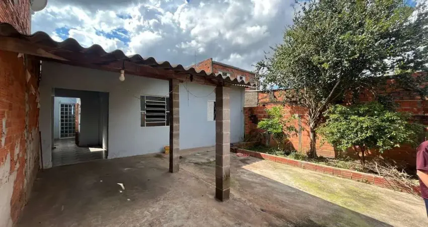 Casa em condomínio fechado com 3 quartos à venda no Jardim Nova Esperança, Campinas 