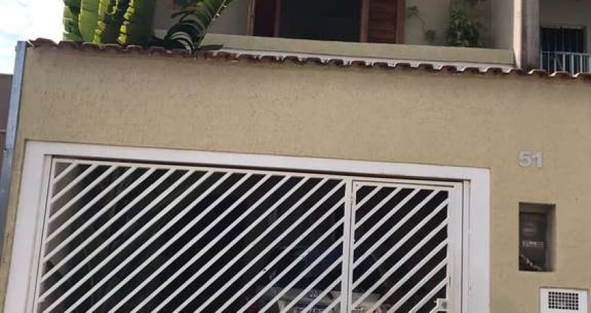 Casa à venda, Loteamento Residencial Novo Mundo, Campinas, SP