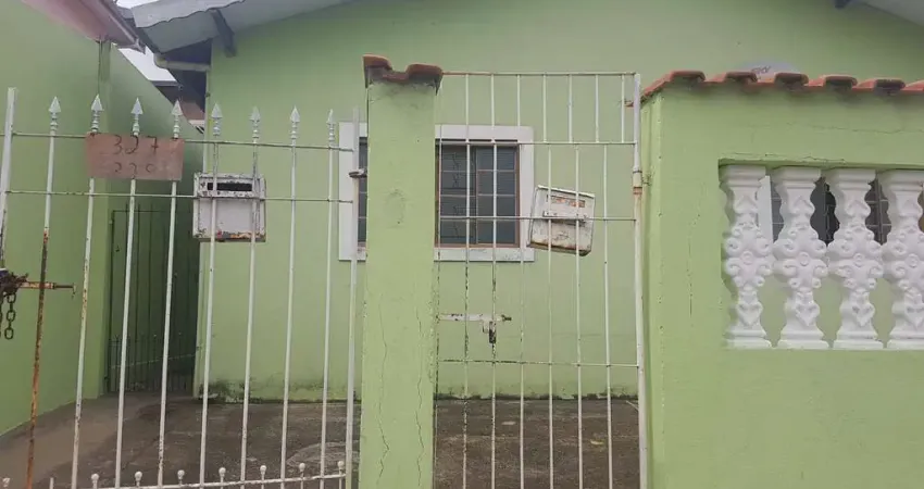 Casa em condomínio fechado com 1 quarto à venda no Parque Valença I, Campinas 