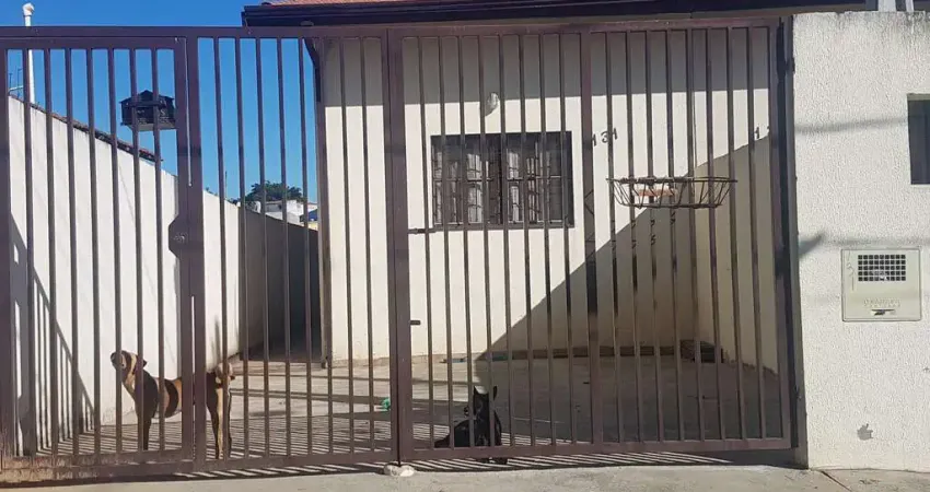 Saia já do Aluguel, casa a venda, Jardim Novo Maracanã, Campinas/SP, Aceita financiamento bancário.