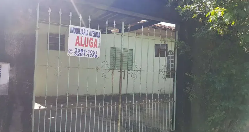 Casa à venda e para locação, Conjunto Habitacional Parque da Floresta, Campinas, SP