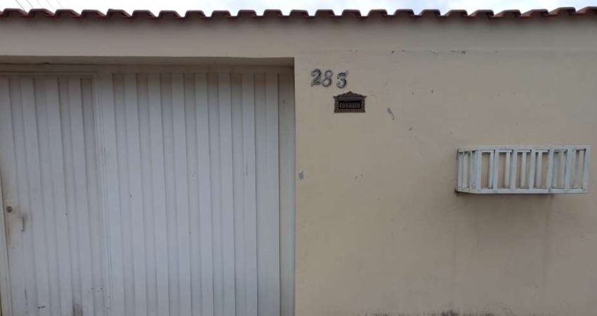Casa em condomínio fechado com 3 quartos à venda no Parque Valença I, Campinas 