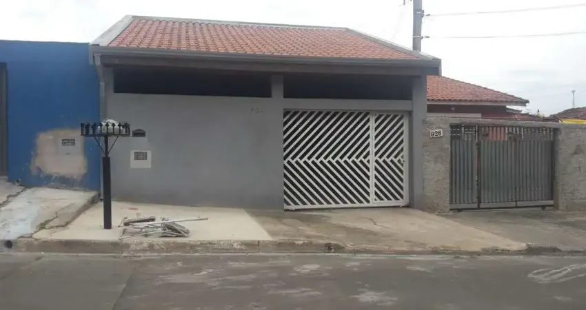 Casa à venda, Conjunto Residencial Parque São Bento, Campinas, SP