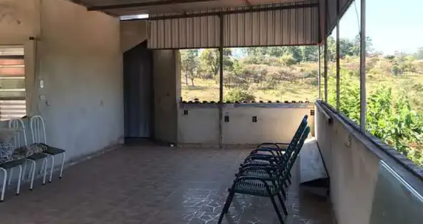 Casa em condomínio fechado com 3 quartos à venda no Jardim Novo Maracanã, Campinas 