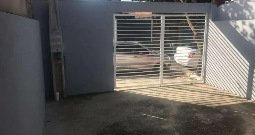 Casa à venda, Loteamento Residencial Novo Mundo, Campinas, SP
