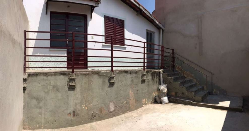 Casa à venda e para locação, Conjunto Residencial Parque São Bento, Campinas, SP