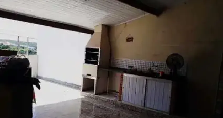 Casa à venda, Loteamento Residencial Novo Mundo, Campinas, SP