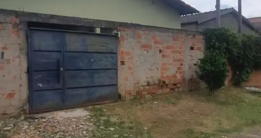 Casa em condomínio fechado com 2 quartos à venda no Jardim Santa Clara, Campinas 