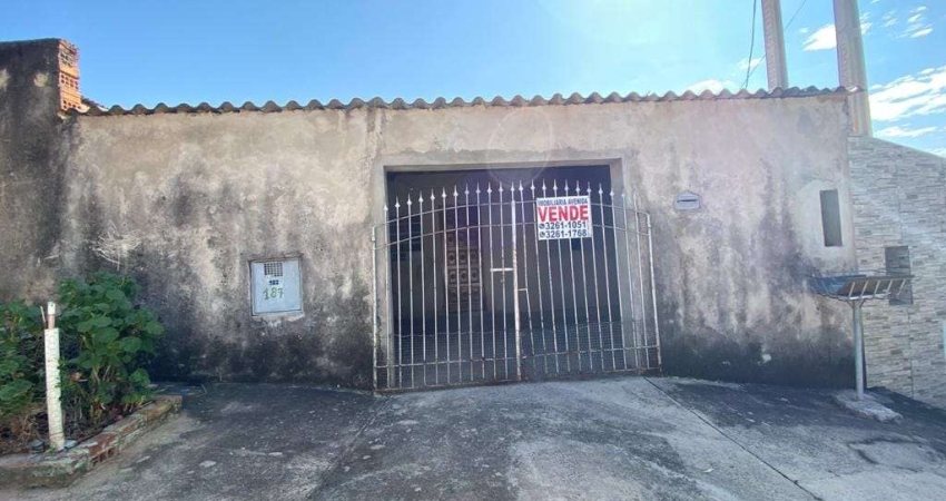 Casa em condomínio fechado com 2 quartos à venda no Residencial São Luís, Campinas 