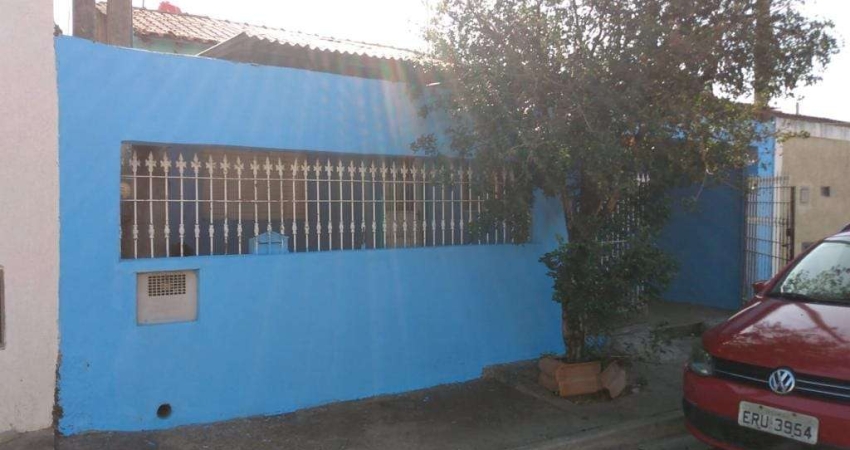 Casa à venda, Conjunto Habitacional Parque da Floresta, Campinas, SP
