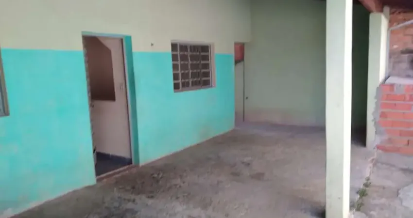 Casa em condomínio fechado com 3 quartos à venda no Jardim Santa Clara, Campinas 