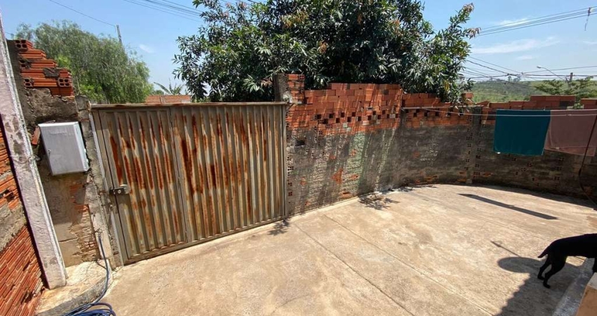 Casa em condomínio fechado com 2 quartos à venda no Residencial São Luís, Campinas 