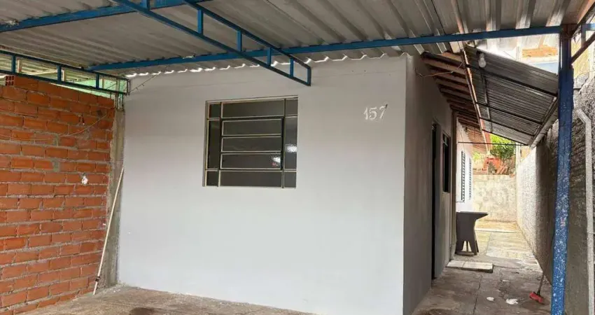 Casa à venda, Loteamento Residencial Novo Mundo, Campinas, SP