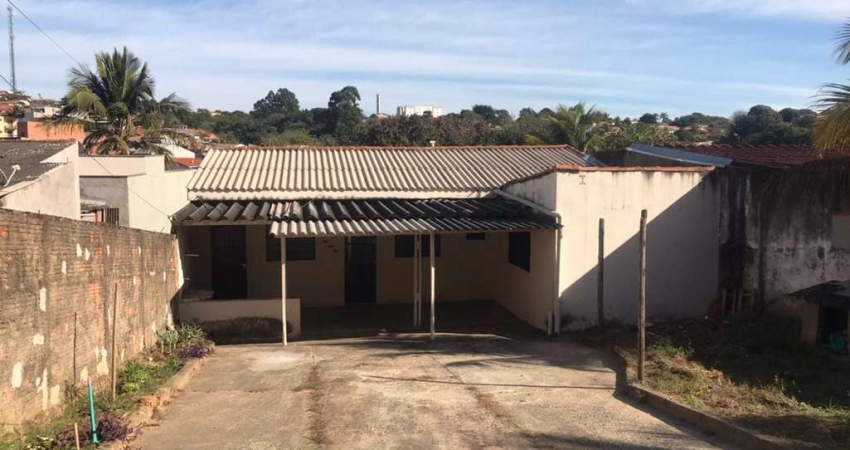 Casa em condomínio fechado com 2 quartos à venda no Jardim Santa Rosa, Campinas 
