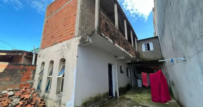 Casa à venda, Conjunto Habitacional Parque da Floresta, Campinas, SP