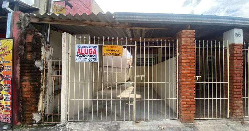 Casa em condomínio fechado com 3 quartos para alugar no Jardim Florence, Campinas 