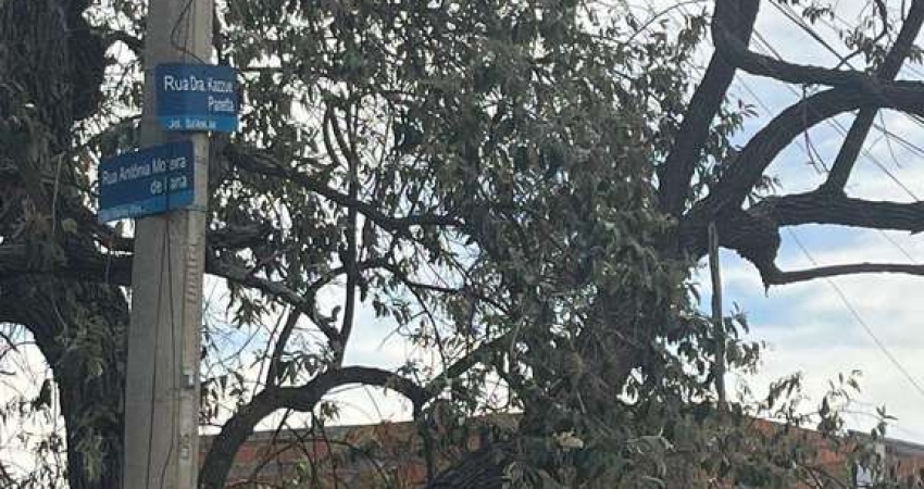 Terreno à venda no Jardim Sul América, Campinas 