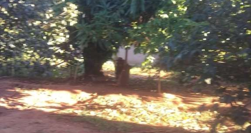 Chácara à venda, Residencial Recanto das Palmeiras, Artur Nogueira, SP