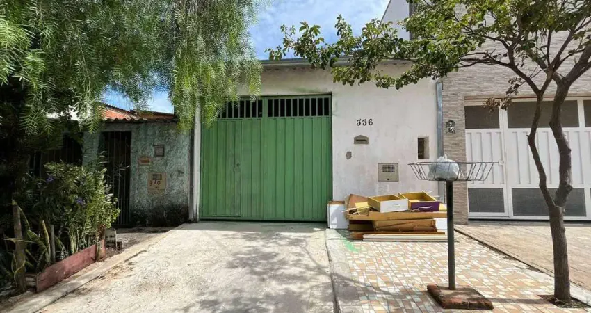 à venda, Loteamento Residencial Novo Mundo, Campinas, SP