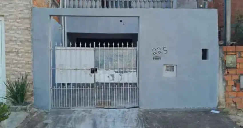 Casa com 2 quartos à venda no Jardim Novo Maracanã, Campinas 