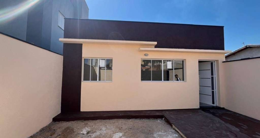 Casa de vila à Venda, Residencial Colina das Nascentes, Campinas, SP