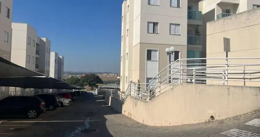 Apartamento para Venda e Locação, Jardim Novo Maracanã, Campinas, SP