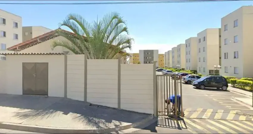 Apartamento com 2 quartos à venda na Vila Abaeté, Campinas 
