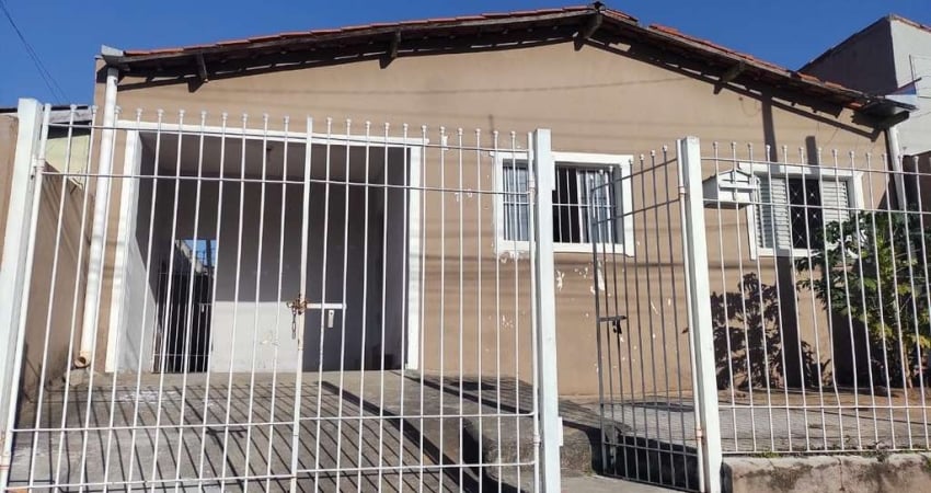 Casa para VENDA, Jardim Novo Maracanã, Campinas, SP