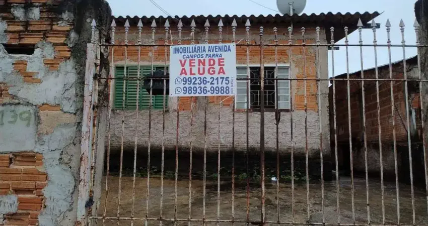 Casa para VENDA e LOCAÇÃO , Residencial São Luís, Campinas, SP