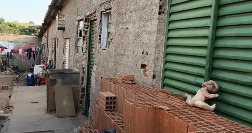 Casa com 6 quartos à venda no Jardim Campina Grande, Campinas 