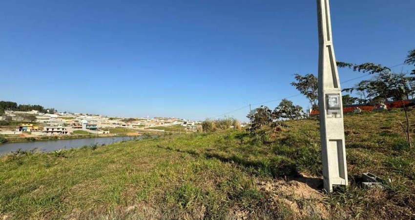 Chácara à venda, Chácaras Associação Rural Sítio do Lago - Hortolândia, SP